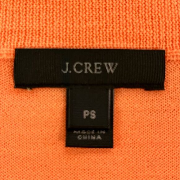 J. Crew sweater - Picture 3 of 5
